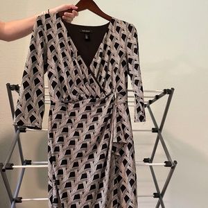 White House Black Market Professional Dress